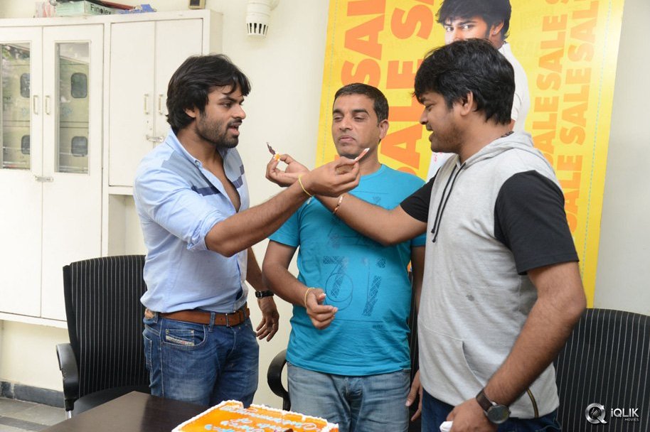 Subramanyam-For-Sale-Movie-Success-Meet